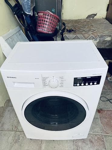 Məişət texnikası: Whvaki ustada geti olmayib tam iwlekdir hec bir prablemi yoxdur ter — 3