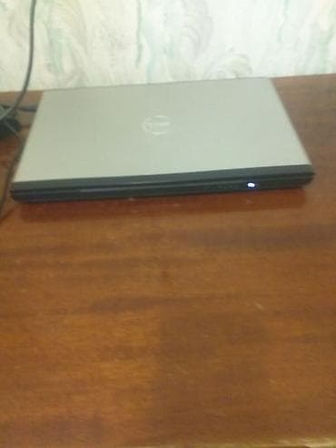 noutbuk islenmis: Dell noutnlı, iş və təhsil üçün ideal - Model: Dell (şəkildəki — 3