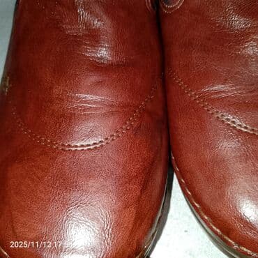 brend qadin ayaqqabilari: Qermaniya.Qadın botları – komfort və gündəlik istifadə üçün - Rəng — 6