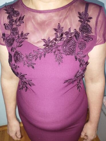 титан гель заказ душанбе: Коктейльное платье, Миди — 2