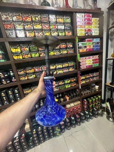 iqos iluma i: Çasqa qəlyan ✅ panda qəlyan✅ a class məhsul✅ bol tüstü effekti ✅ — 6