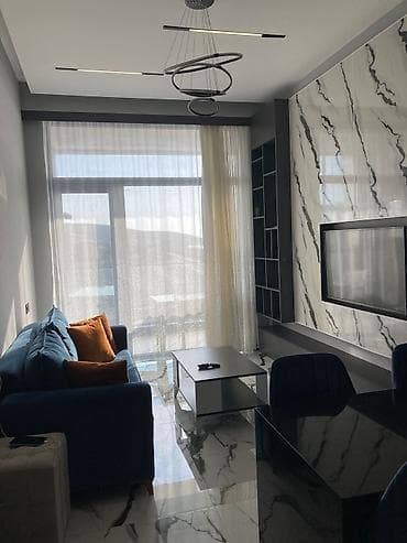 Mənzillərin satışı: 🌅 Dəniz Mənzərəli Kirayə Mənzil! Şəhərin gözəl və rahat yerində — 9