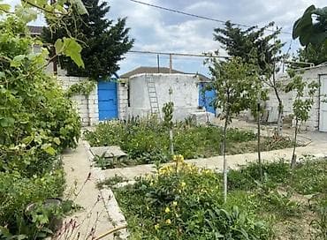 heyet evi satisi: 3 otaqlı, 70 kv. m, Kredit yoxdur, Yeni təmirli — 1