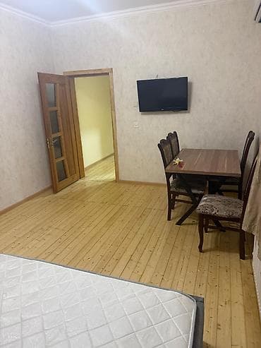 gence kiraye evler instagram: 1 otaqlı mənzil – həyət evi kondsener . kombi paltaryuyan — 4