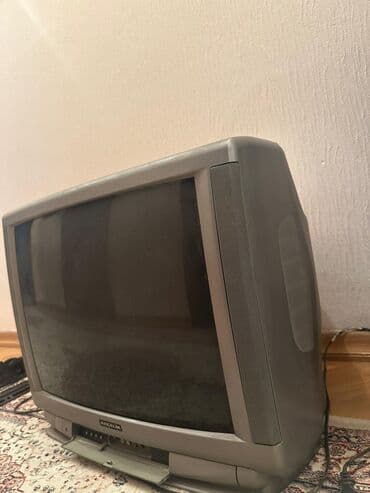 Смарт ТВ приставки: Телевизор — 1