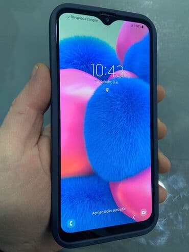 realme c25 qiymeti: Samsung Galaxy A30s — 7