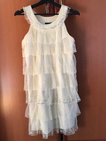 Don, Ziyafət, 12 - 14 yaş, Benetton