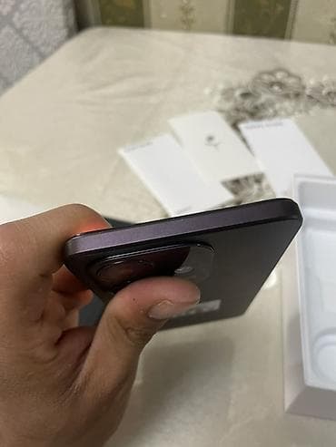 tv box android: Oppo A5, 128 GB, rəng - Bənövşəyi, Sənədlərlə — 8