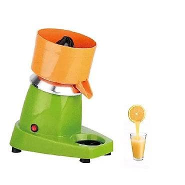 Plitələr və bişirmə panelləri: Şirəçəkən Sitrus meyvələri üçün — 1