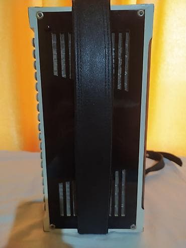 weltmeister caprice n: Akustik Akkordeon, Yeni, Ünvandan götürmə — 7