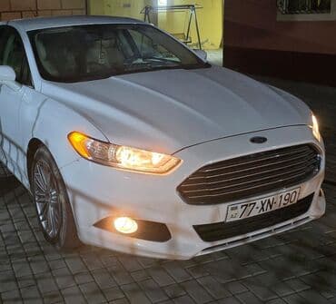 форд транзит грузовой бу: Ford Fusion: 2 l | 2014 il 158232 km Sedan — 4