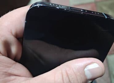 iphone 13 mini qiymeti irshad: IPhone 13 Pro, 128 GB, Sierra Blue — 5