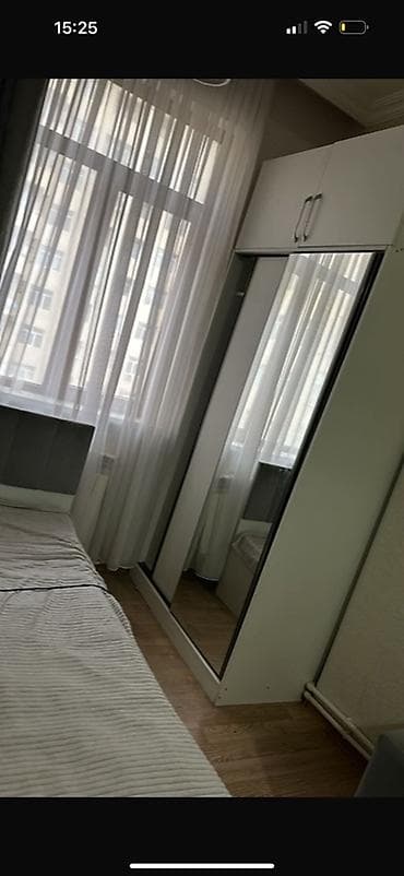 mingecevirde heyet evleri: Ev xirdalanda aff parktda yerlewir ancaq xanima verilir — 2