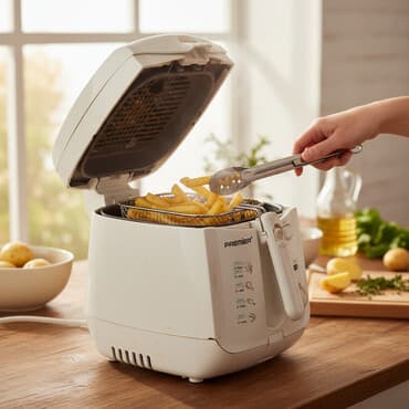 a40 qiymeti kontakt home: Premier elektrik fritözü Xüsusiyyətlər: (məs.: 170–190°C 2–10 dəq. — 1