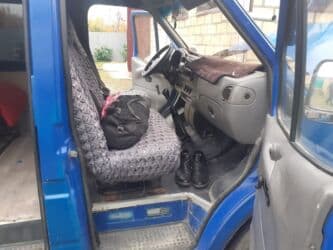 авторынок бишкек спринтер дубль кабина: Ford Transit: 2.5 л | 1998 г. 480 км — 2