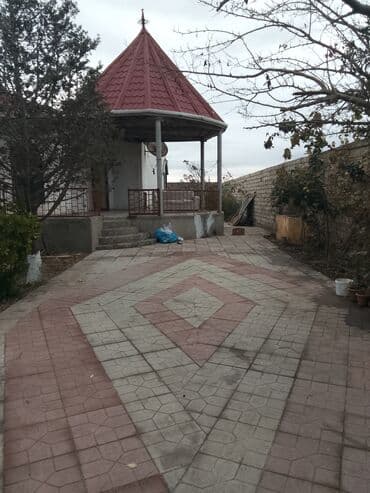 Günlük kirayə mənzillər: Sibrizə yaxin məsafə ana yola 250 metrdir.Təmiz və sakit məkan Pirsagi — 8