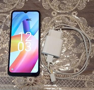 nar şiresi ceken: Redmi A2+, 32 GB — 1