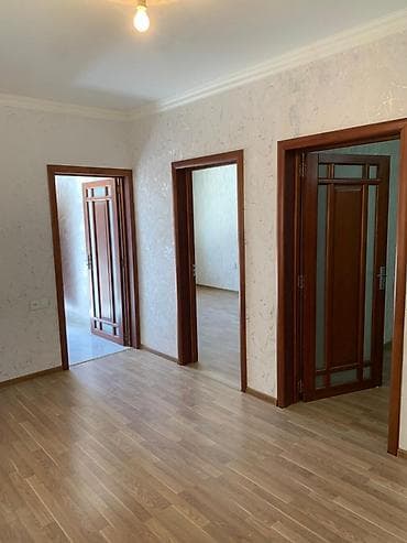 modul tipli ev: 3 otaqlı, 72 kv. m, Kredit var, Yeni təmirli — 6