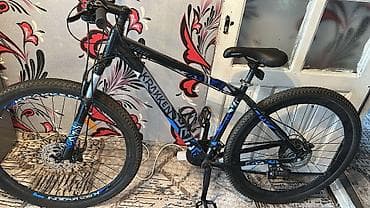 Velosiped aksesuarları: 👑Aytac23 🚲 Təcili satılır! Velosiped 700 AZN-ə alınıb, hazırda 230 — 1