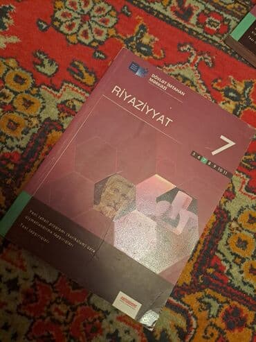 6sinif test: Testlər — 15