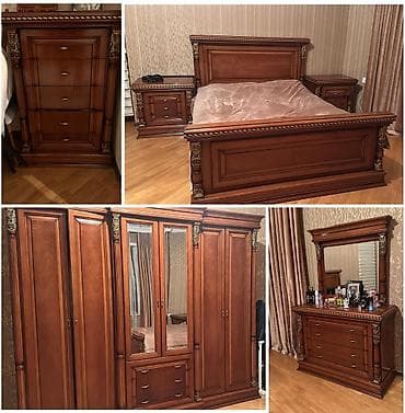 İkinəfərlik çarpayı, Dolab, Termo, Tumba, İşlənmiş lalafo.az -da İkinəfərlik çarpayı, Dolab, Termo, Tumba, İşlənmiş