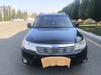 запчасти на субару легаси: Subaru Forester: 2.5 l | 2008 il 255000 km Krossover — 1