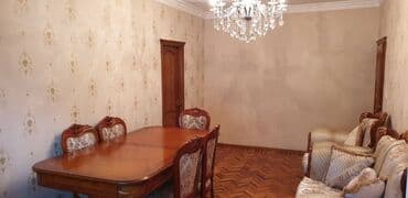 turbo az ford transit 16 1: Bakı, 8-ci mikrorayon, 4 otaqlı, Köhnə tikili, 80 kv. m — 11