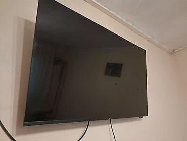 android 14 tv box: Smart TV – webOS Hub ilə - Ekran: təxminən 55–65 düym diaqonal, nazik — 1