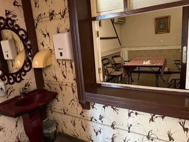 arenda pub restoran: Tam Techizatli Her Bir seraiti var Isini bilen insan ucun gozel — 15