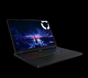 Принтеры: Новый Lenovo Legion, 15 ", Intel Core i9, 1 ТБ, Самовывоз, Бесплатная доставка, Платная доставка — 5
