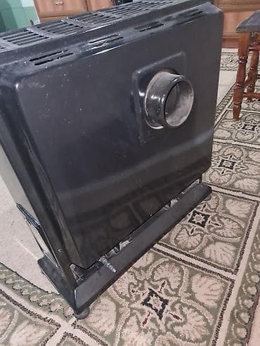 Lesa: İşlənmiş Seksiyalı Radiator Maranello — 2