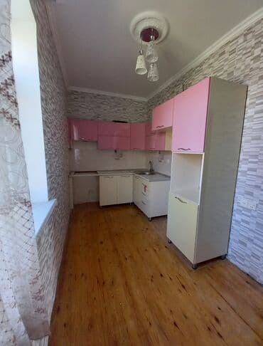 xırdalanda satılan evlər: Məmmədli 3 otaqlı, 100 kv. m, Orta təmir — 3