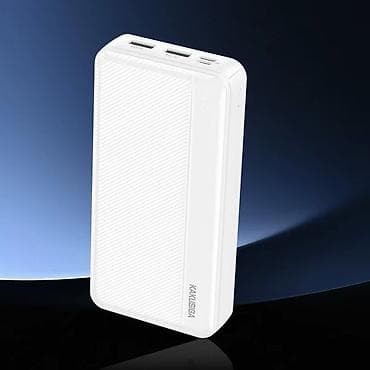 philips xenium 9@9q: Kateqoriya: Power banklar Brend: Kaku Model: Kakusiga KSC-1085 — 1