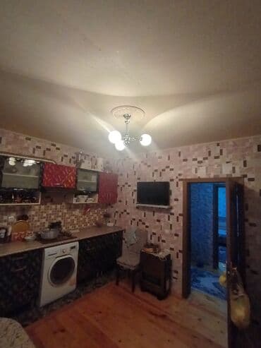 ağdaşda satilan evler: 4 otaqlı, 117 kv. m, Kredit yoxdur, Yeni təmirli — 12