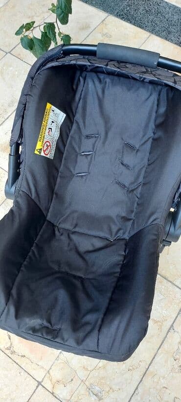 столики для автокресел: Lorelli Lumina ana qucağı, avtomobil oturacağı. (0-13 kq) Asanlıqla — 9