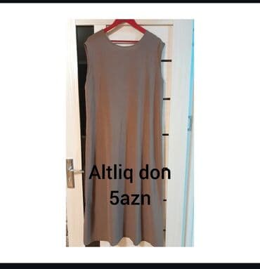 Altliq don 42razmer, 5azn