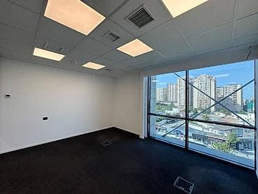 ucuz ev: İcarəyə verilir 7 otaqlı ofis 260 m², 8 Noyabr m. Daha 7 şəklə bax — 10