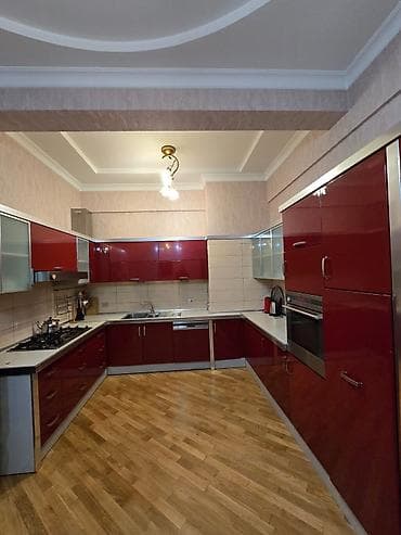 kira: 2 otaqlı — 4