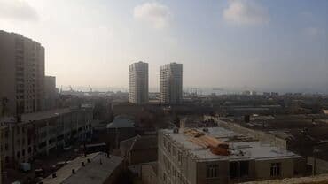 hipoteka evler: 2 otaqlı, Yeni tikili, m. Həzi Aslanov, 62 kv. m — 1