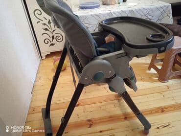 купить детский столик для кормления: Köce görə təcili satılır — 3