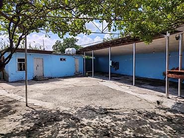 naxcıvan ev: 4 otaqlı, 4 kv. m, Kredit yoxdur — 4