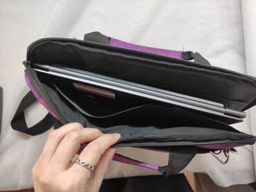 Планшеты: Kompyuter çantası — 3