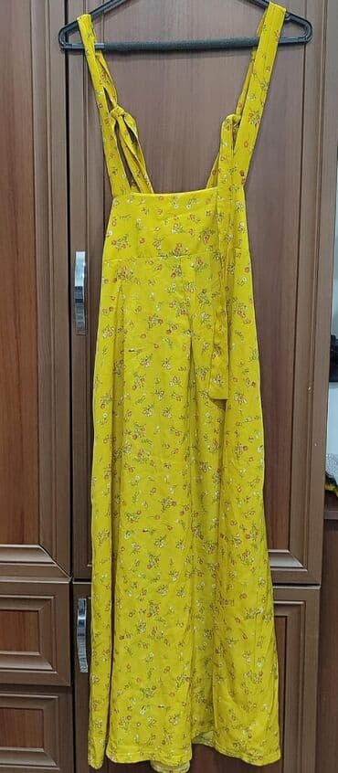 hamile donu: Don — 1