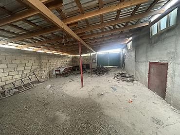 yeni əmlak az: Satılır: kənd mühitində həyət evi və geniş torpaq sahəsi - Tikinti — 8