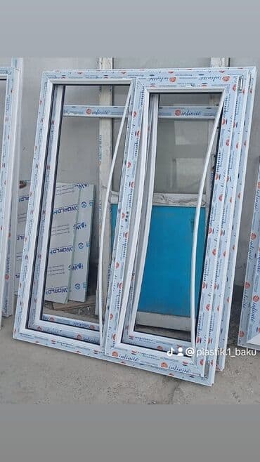 окна бу купить: Plastik pəncərə və qapıjalüzlər,cam balkon, siyirtmə setqalar hər — 14