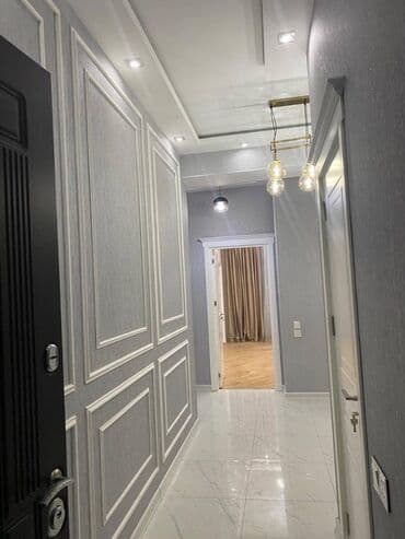 bakida tecili satilan 1 otaqli menziller: 3 otaqlı, Yeni tikili, m. Nəriman Nərimanov, 70 kv. m — 13