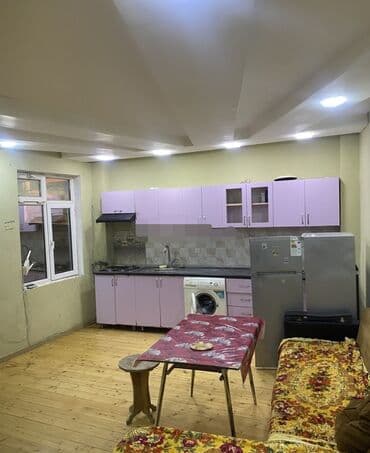 Çəngəllər: 130 kv. m, 4 otaqlı — 1