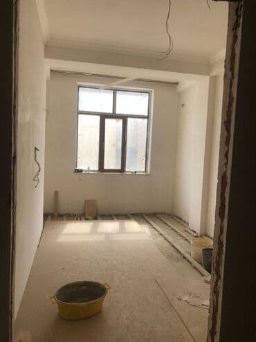 gəncə komsomol: M. Həzi Aslanov, 2 otaqlı, Yeni tikili, m. Həzi Aslanov, 76 kv. m — 1