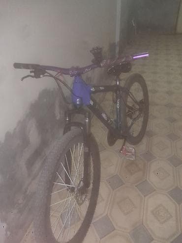 velsibet: Salam 29 luq ANMİER marka velosipetdir qiymet biraz bahadır real — 2