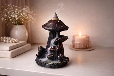 sine sekilleri: Fiqur, Keramika, rəng - Qəhvəyi — 3